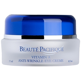  Beauté Pacifique - Vitamin A Øjencreme 15 ml